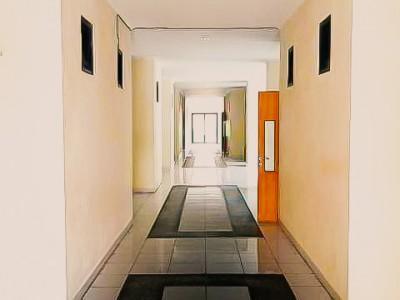 Edutel Undiksha Hotel Singaraja  Exterior photo