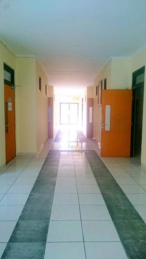 Edutel Undiksha Hotel Singaraja  Exterior photo